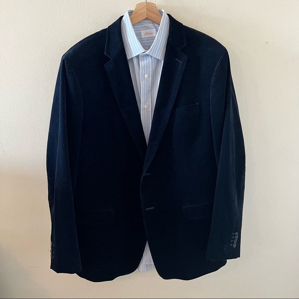 Brioni Button Down - image 3